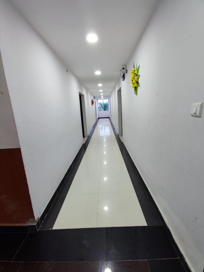 Hotel Kanha Shyam Madhubani מראה חיצוני תמונה